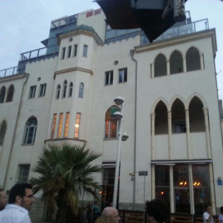 Check In Tlv Apartment Tel Aviv Luaran gambar