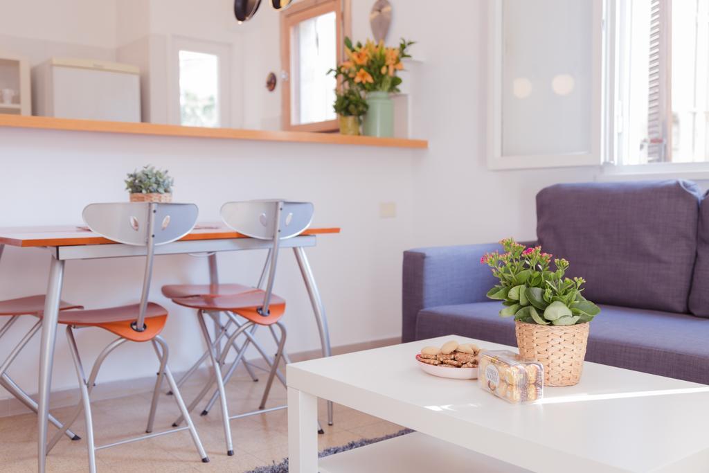 Check In Tlv Apartment Tel Aviv Bilik gambar