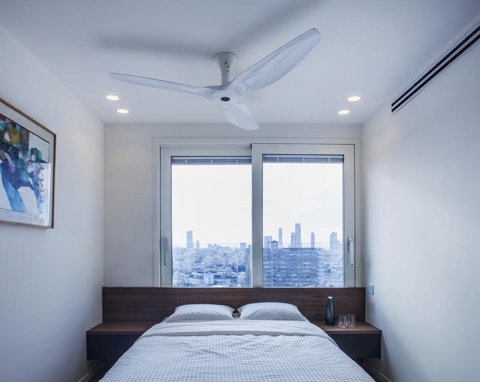 Check In Tlv Apartment Tel Aviv Luaran gambar