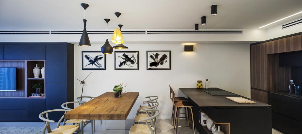 Check In Tlv Apartment Tel Aviv Luaran gambar