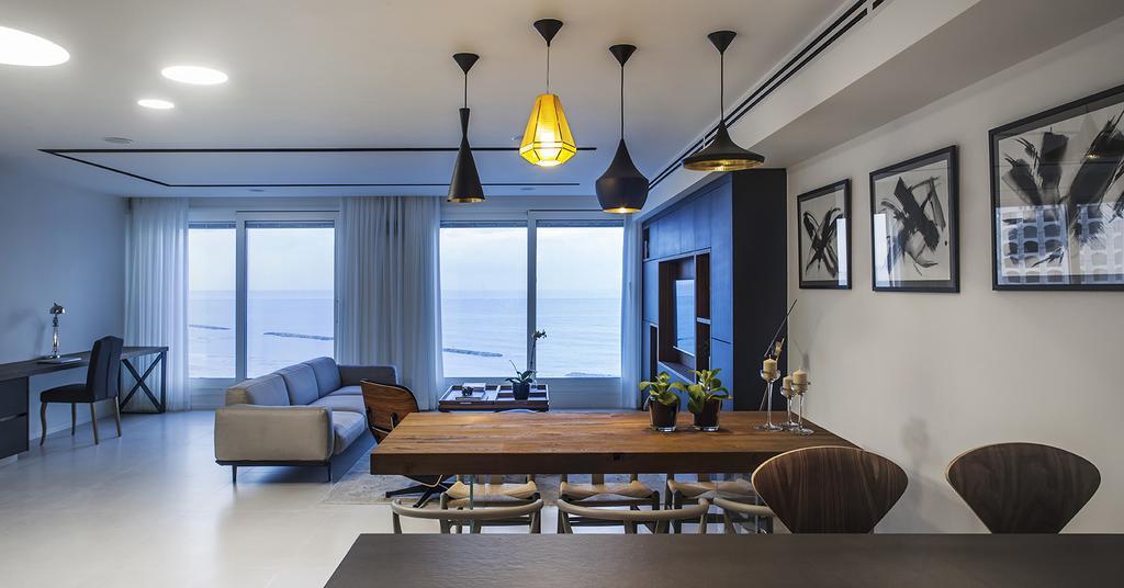 Check In Tlv Apartment Tel Aviv Bilik gambar