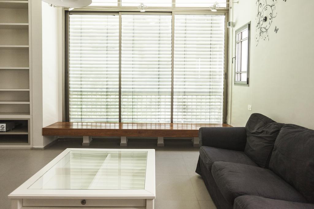 Check In Tlv Apartment Tel Aviv Bilik gambar