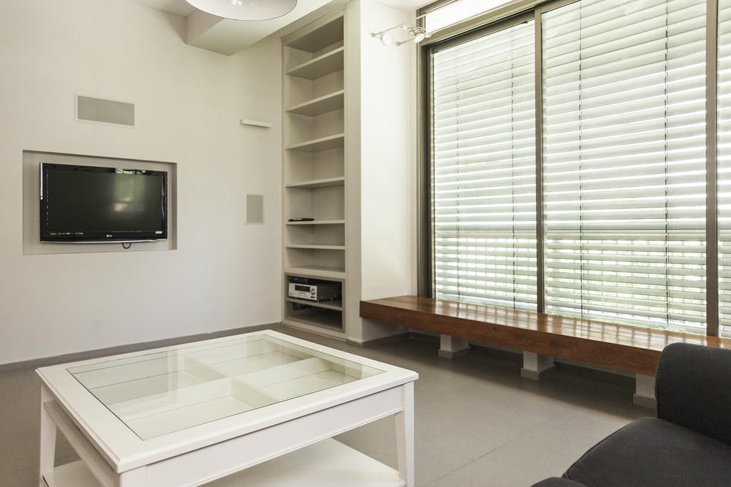 Check In Tlv Apartment Tel Aviv Bilik gambar
