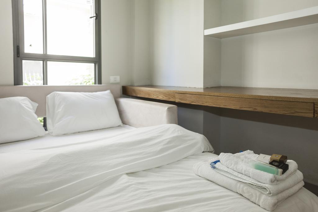 Check In Tlv Apartment Tel Aviv Bilik gambar