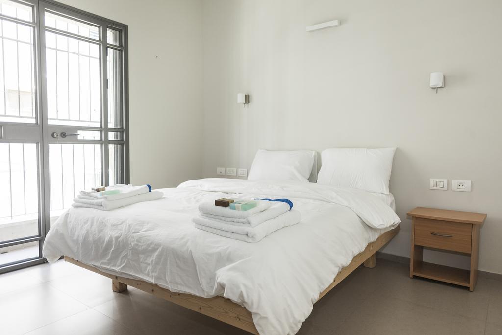 Check In Tlv Apartment Tel Aviv Bilik gambar