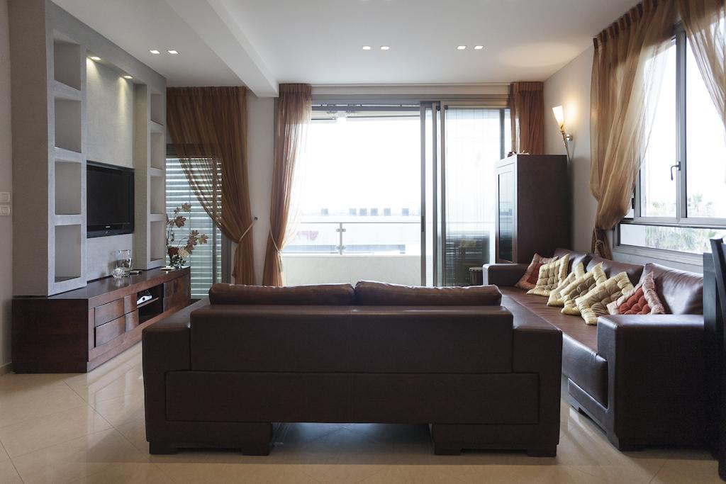Check In Tlv Apartment Tel Aviv Bilik gambar