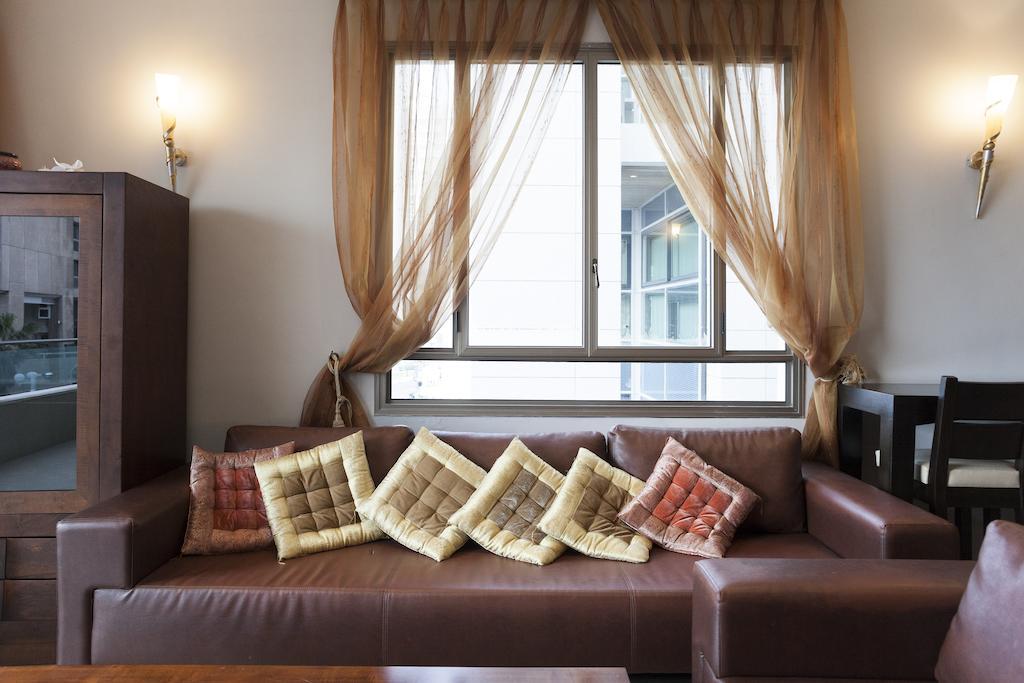Check In Tlv Apartment Tel Aviv Bilik gambar
