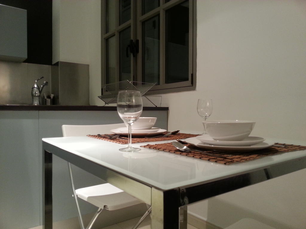 Check In Tlv Apartment Tel Aviv Luaran gambar