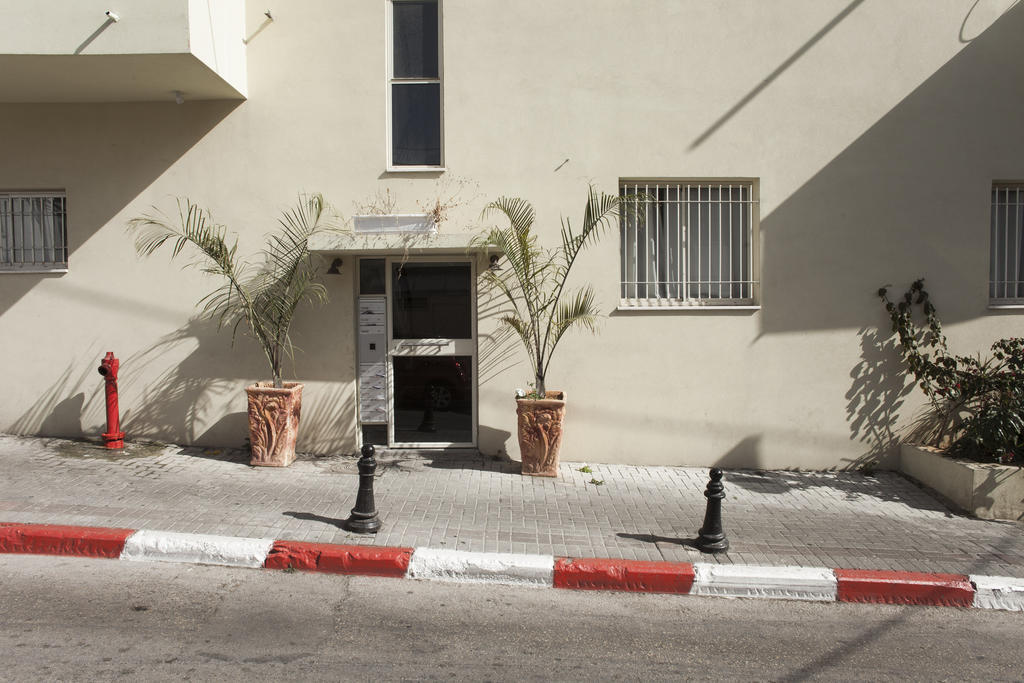 Check In Tlv Apartment Tel Aviv Bilik gambar