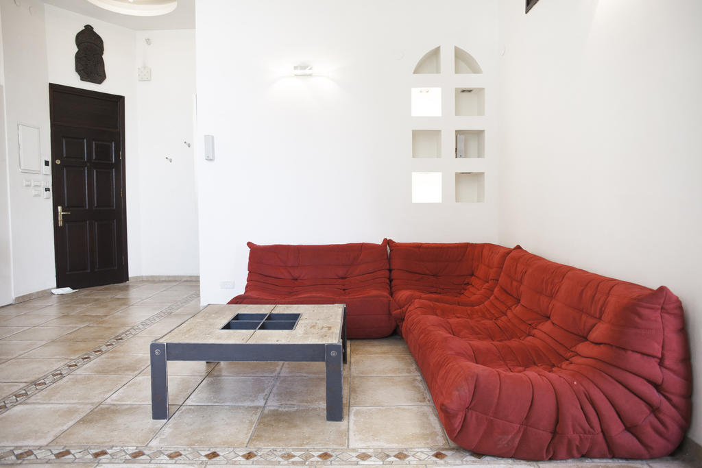 Check In Tlv Apartment Tel Aviv Bilik gambar