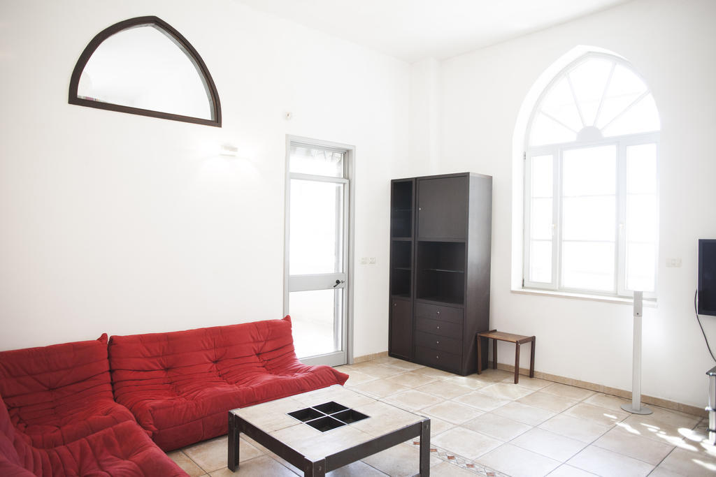 Check In Tlv Apartment Tel Aviv Bilik gambar