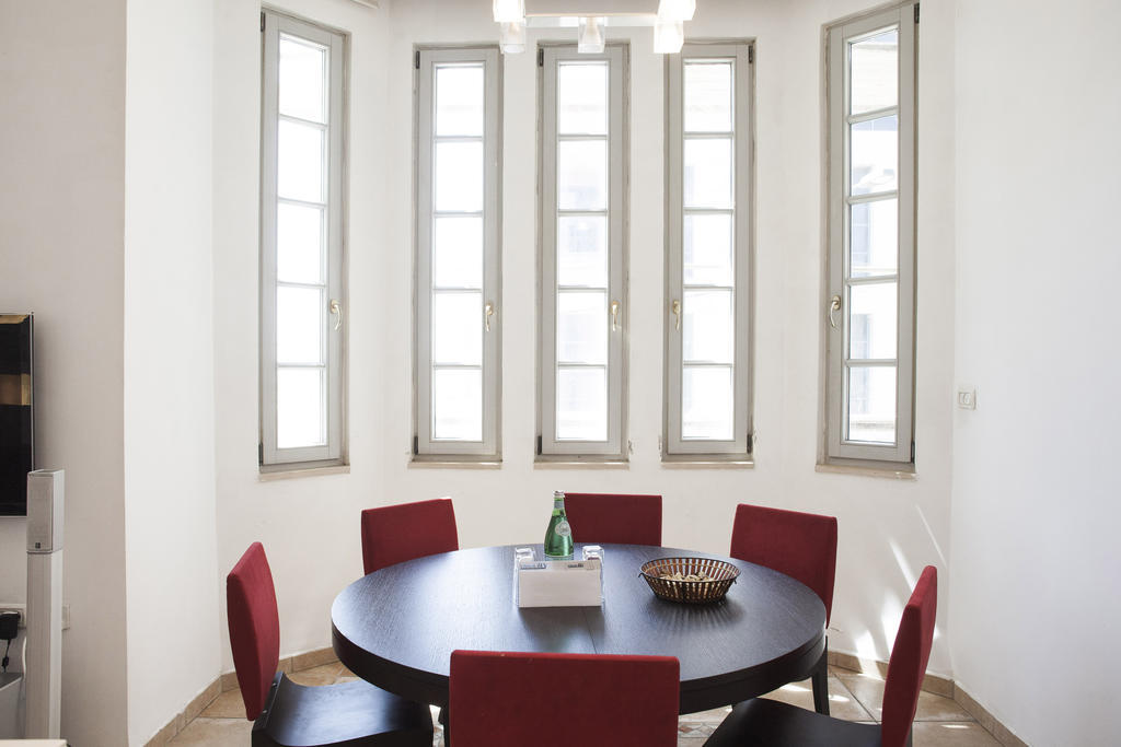 Check In Tlv Apartment Tel Aviv Bilik gambar