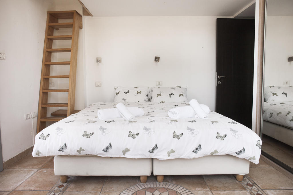 Check In Tlv Apartment Tel Aviv Bilik gambar