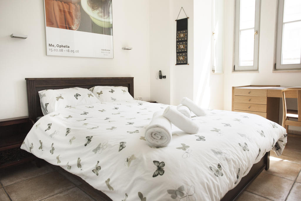 Check In Tlv Apartment Tel Aviv Bilik gambar