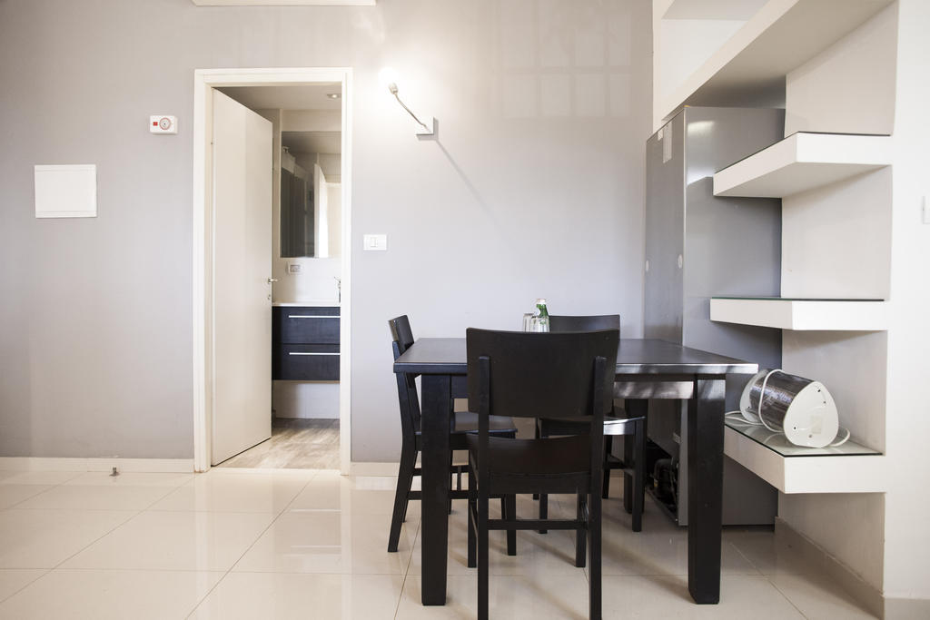 Check In Tlv Apartment Tel Aviv Bilik gambar