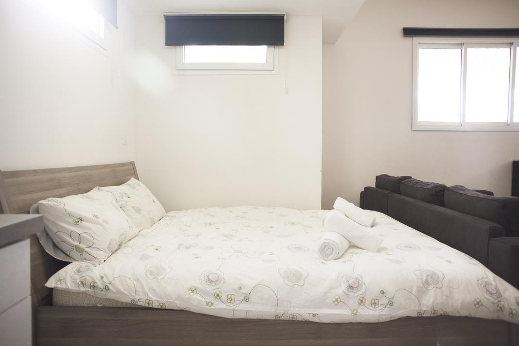 Check In Tlv Apartment Tel Aviv Bilik gambar