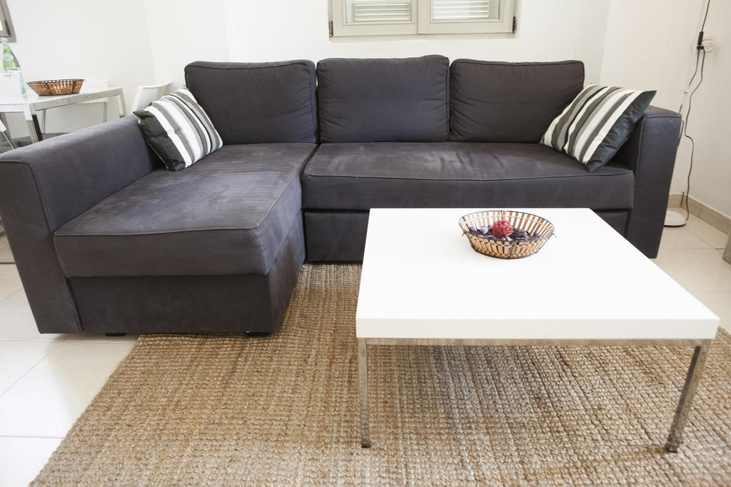 Check In Tlv Apartment Tel Aviv Bilik gambar