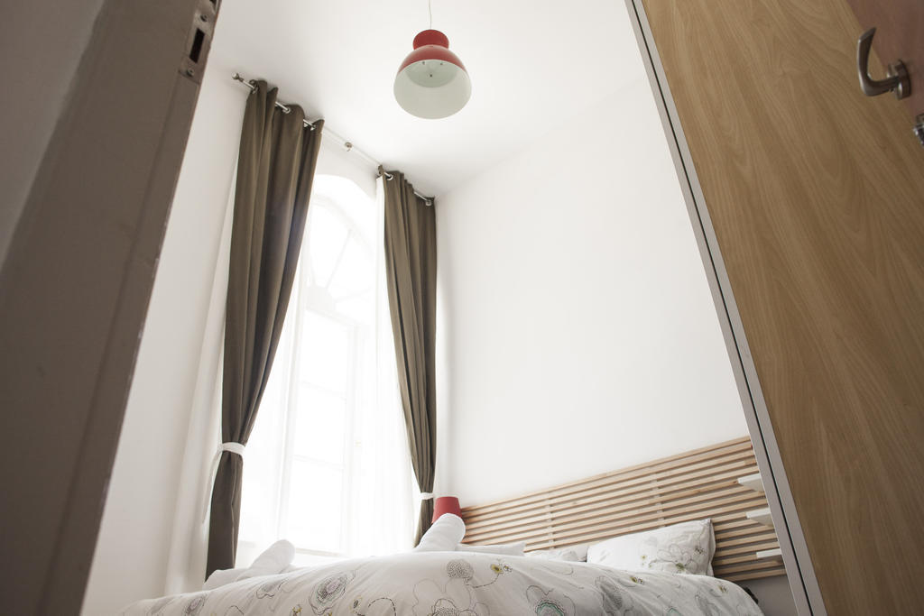 Check In Tlv Apartment Tel Aviv Bilik gambar
