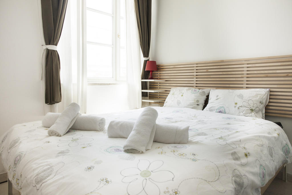 Check In Tlv Apartment Tel Aviv Bilik gambar